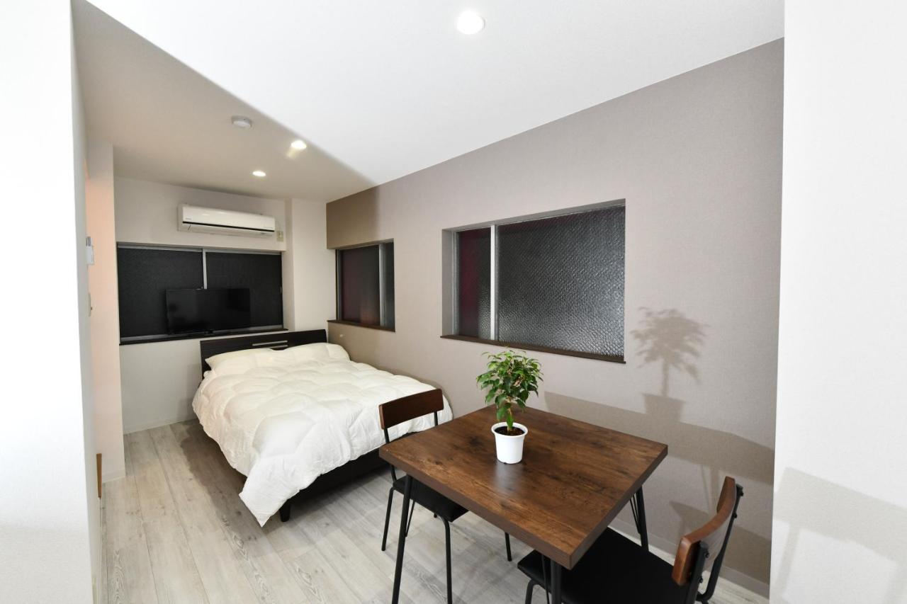 Suzumaru Hotel Вакаяма Экстерьер фото