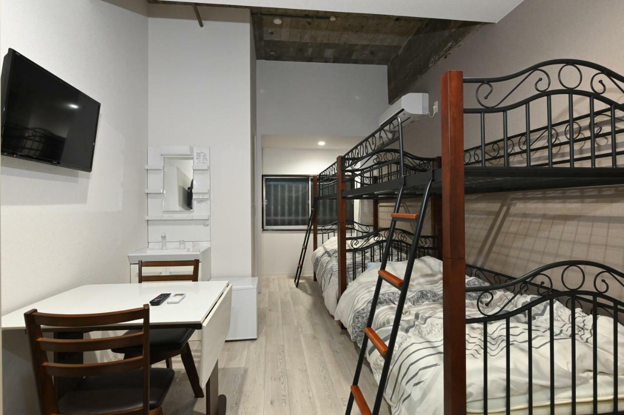 Suzumaru Hotel Вакаяма Экстерьер фото