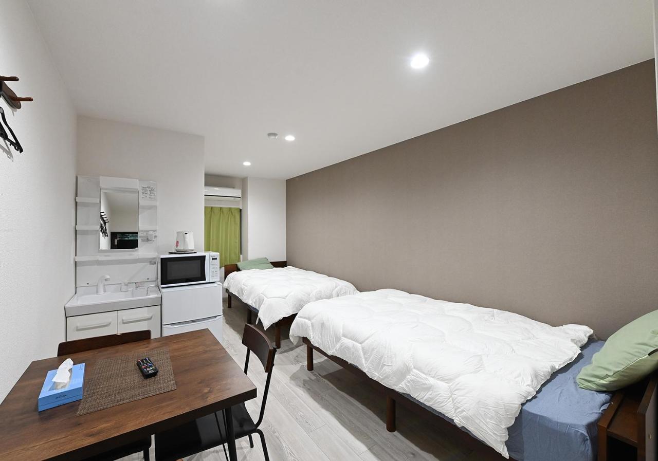 Suzumaru Hotel Вакаяма Экстерьер фото